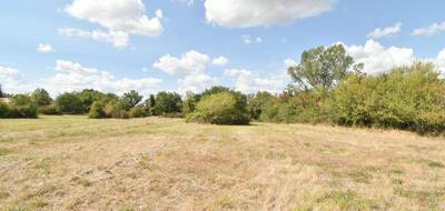 Terrain à Castelculier en Lot-et-Garonne (47) de 2802 m² à vendre au prix de 124900€ - 3