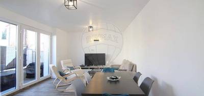 Terrain et maison à Colombes en Hauts-de-Seine (92) de 107 m² à vendre au prix de 610650€ - 3