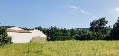 Terrain à Revel en Haute-Garonne (31) de 929 m² à vendre au prix de 83000€ - 1