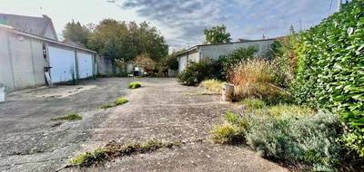 Terrain à Fleury-les-Aubrais en Loiret (45) de 401 m² à vendre au prix de 150000€ - 2