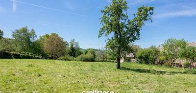 Terrain à Pionsat en Puy-de-Dôme (63) de 2270 m² à vendre au prix de 38000€ - 2
