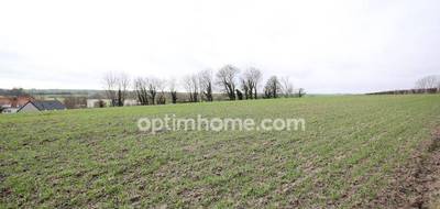 Terrain à Pernes en Pas-de-Calais (62) de 4870 m² à vendre au prix de 55000€ - 3