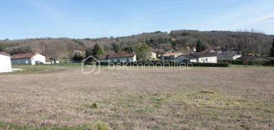 Terrain à Paussac-et-Saint-Vivien en Dordogne (24) de 5693 m² à vendre au prix de 43000€ - 4