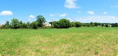 Terrain à Lacapelle-Livron en Tarn-et-Garonne (82) de 2090 m² à vendre au prix de 20900€ - 1