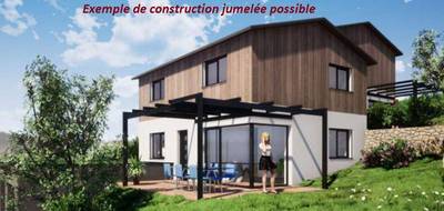 Terrain à Vindry-sur-Turdine en Rhône (69) de 751 m² à vendre au prix de 210000€ - 4