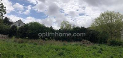 Terrain à Honfleur en Calvados (14) de 759 m² à vendre au prix de 138000€ - 3