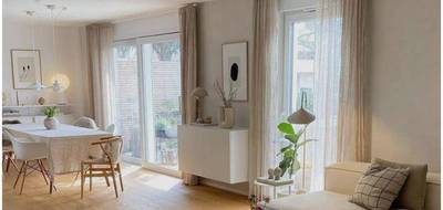 Terrain et maison à Roncq en Nord (59) de 485 m² à vendre au prix de 476900€ - 4