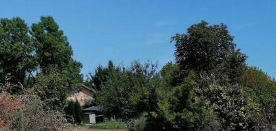 Terrain et maison à Brens en Tarn (81) de 980 m² à vendre au prix de 245000€ - 2
