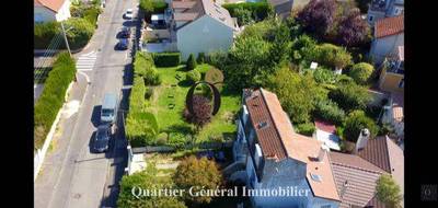Terrain à Saint-Brice-sous-Forêt en Val-d'Oise (95) de 300 m² à vendre au prix de 230000€ - 1