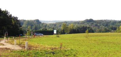 Terrain à La Selle-sur-le-Bied en Loiret (45) de 1816 m² à vendre au prix de 34000€ - 1