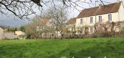 Terrain à Arcisses en Eure-et-Loir (28) de 1506 m² à vendre au prix de 22500€ - 2