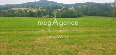 Terrain à Montsérié en Hautes-Pyrénées (65) de 9835 m² à vendre au prix de 175000€ - 3