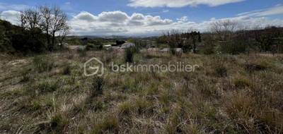 Terrain à Limoux en Aude (11) de 2053 m² à vendre au prix de 55000€ - 3