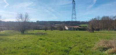 Terrain à Agen en Lot-et-Garonne (47) de 2050 m² à vendre au prix de 35000€ - 4