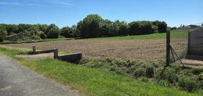 Terrain à Saint-Pardoult en Charente-Maritime (17) de 1540 m² à vendre au prix de 26000€ - 3