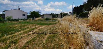 Terrain à Aramon en Gard (30) de 597 m² à vendre au prix de 154000€ - 3