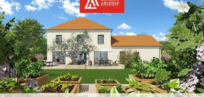 Terrain et maison à Aix-Villemaur-Pâlis en Aube (10) de 2215 m² à vendre au prix de 368000€ - 1