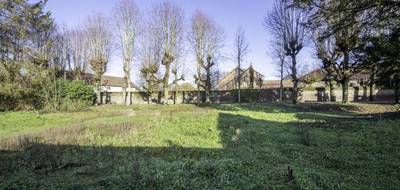 Terrain à Vers-sur-Selle en Somme (80) de 1200 m² à vendre au prix de 174000€ - 4