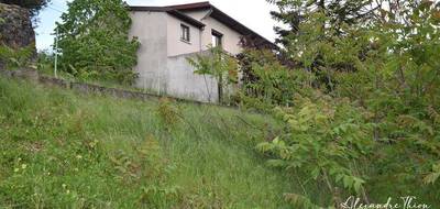 Terrain à Ambérieu-en-Bugey en Ain (01) de 495 m² à vendre au prix de 67500€ - 4