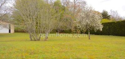 Terrain à Trélissac en Dordogne (24) de 1528 m² à vendre au prix de 75900€ - 2