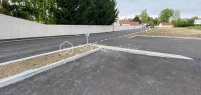 Terrain à Mennecy en Essonne (91) de 242 m² à vendre au prix de 117700€ - 2