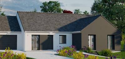 Terrain et maison à Lavau-sur-Loire en Loire-Atlantique (44) de 385 m² à vendre au prix de 232290€ - 1