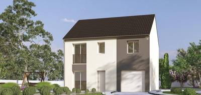 Terrain et maison à Asnières-sur-Seine en Hauts-de-Seine (92) de 350 m² à vendre au prix de 393000€ - 1