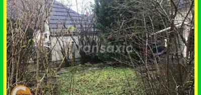 Terrain à Bourges en Cher (18) de 0 m² à vendre au prix de 28500€ - 3