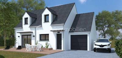 Terrain à Rinxent en Pas-de-Calais (62) de 1264 m² à vendre au prix de 63000€ - 4