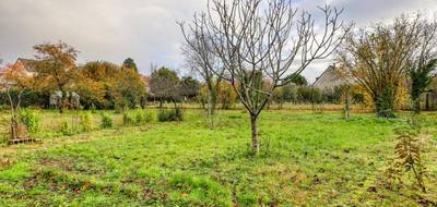 Terrain à Joué-lès-Tours en Indre-et-Loire (37) de 932 m² à vendre au prix de 160000€ - 3