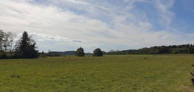 Terrain à Sermamagny en Territoire de Belfort (90) de 625 m² à vendre au prix de 59060€ - 2