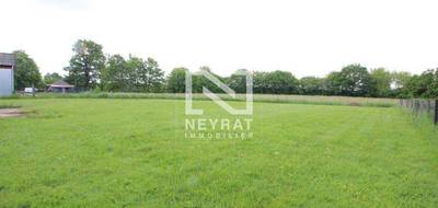 Terrain à Montret en Saône-et-Loire (71) de 0 m² à vendre au prix de 25000€ - 4