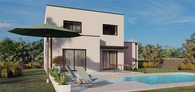 Terrain et maison à Wambrechies en Nord (59) de 270 m² à vendre au prix de 467900€ - 2