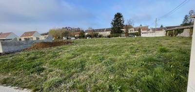 Terrain et maison à Breuillet en Essonne (91) de 400 m² à vendre au prix de 264000€ - 3