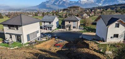 Terrain à Chambéry en Savoie (73) de 572 m² à vendre au prix de 159900€ - 3
