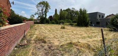 Terrain à Albert en Somme (80) de 918 m² à vendre au prix de 64500€ - 4