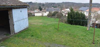 Terrain à Saint-Loup-Lamairé en Deux-Sèvres (79) de 1234 m² à vendre au prix de 19500€ - 3