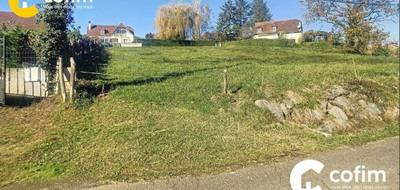 Terrain à Vielleségure en Pyrénées-Atlantiques (64) de 2090 m² à vendre au prix de 30000€ - 2