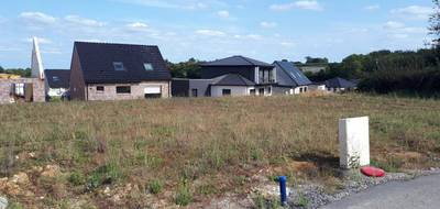 Terrain à Anvin en Pas-de-Calais (62) de 435 m² à vendre au prix de 57500€ - 3