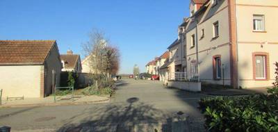 Terrain à Cherisy en Eure-et-Loir (28) de 9000 m² à vendre au prix de 428000€ - 3