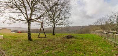 Terrain à Peyzac-le-Moustier en Dordogne (24) de 3000 m² à vendre au prix de 63000€ - 3