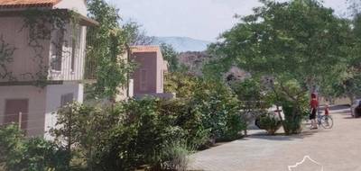 Terrain à Bonnieux en Vaucluse (84) de 202 m² à vendre au prix de 79000€ - 2