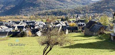 Terrain à Vignec en Hautes-Pyrénées (65) de 1719 m² à vendre au prix de 367000€ - 3