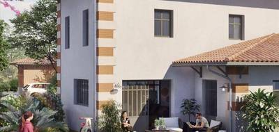 Terrain et maison à Villenave-d'Ornon en Gironde (33) de 140 m² à vendre au prix de 779600€ - 2