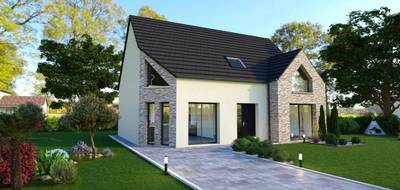 Terrain à Conflans-Sainte-Honorine en Yvelines (78) de 310 m² à vendre au prix de 229900€ - 1