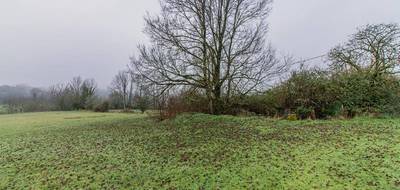 Terrain à Thiviers en Dordogne (24) de 2500 m² à vendre au prix de 40500€ - 3
