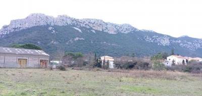 Terrain à Saint-Paul-de-Fenouillet en Pyrénées-Orientales (66) de 4821 m² à vendre au prix de 292000€ - 1