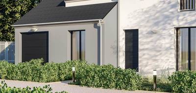 Terrain et maison à Palaiseau en Essonne (91) de 258 m² à vendre au prix de 380000€ - 3
