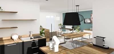 Terrain et maison à Thoiry en Yvelines (78) de 537 m² à vendre au prix de 276000€ - 2