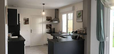 Terrain et maison à Ognes en Oise (60) de 406 m² à vendre au prix de 325000€ - 4